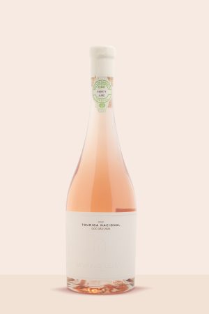 Morais Leitão Vineyards Rosé - Touriga Nacional 2024