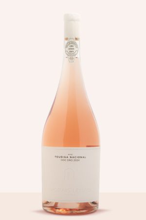 Morais Leitão Vineyards Rosé - Touriga Nacional 2024 Magnum
