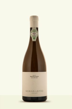 Morais Leitão Vineyards Branco - Encruzado 2024